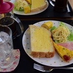 Cafe Mori - 