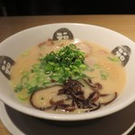 Fukufuku Ramen Yao Ten - 