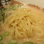 Fukufuku Ramen Yao Ten - 