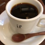 if Coffee Ten - 