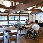 Yadoriki Nanatsuboshi Cafe - 