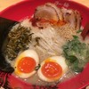 ラー麺 ずんどう屋 新宿歌舞伎町店