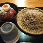 Soba Zen - 