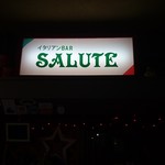 SALUTE - 