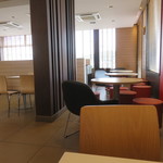 McDonald's Shinshirakawa Ten - 