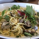 Jolly Pasta Sakai Harue Ten - 