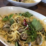 Jolly Pasta Sakai Harue Ten - 