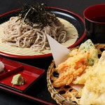 お食事処 さざなみ - 料理写真: