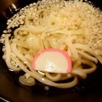 TAMAMIYA - 冷やうどん