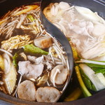 Shabu Yo Kanazawa Yokkaichi Ten - 