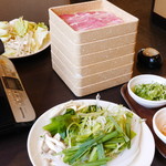 Shabu Yo Kanazawa Yokkaichi Ten - 