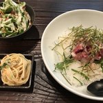 馬肉料理専門店 馬郎 - 