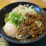 Hanamaru Udon Shiga Higashi Kusatsu Ten - 