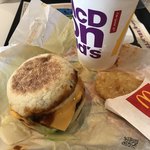 McDonald's Kodai Tenjin Ten - 