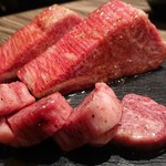 Yakiniku Jumbo Hongo Ten - 