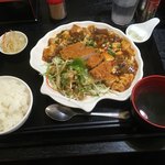 中華居酒屋 美味軒 - 