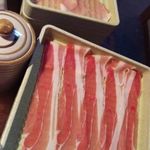 Shabu Shabu On Yasai Tokushima Koku Ten - 