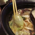 Shabu Shabu On Yasai Tokushima Koku Ten - 