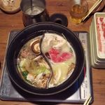 Shabu Shabu On Yasai Tokushima Koku Ten - 