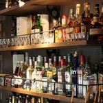 Kitchen&Bar FUZZY - 