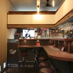 Kitchen&Bar FUZZY - 