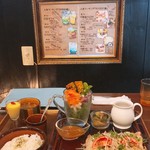 Secret Time Cafe - 