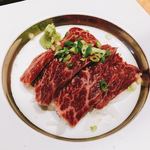 Sumibi Yakiniku Kitamura - 