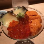 Sushi Atsumi - 