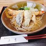 Echizen Soba Senbiki - 