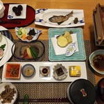 Ryokan Daikokuya - 