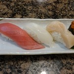 Nonta Sushi Hofu Ten - 