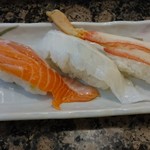 Nonta Sushi Hofu Ten - 