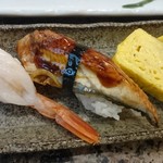 Nonta Sushi Hofu Ten - 