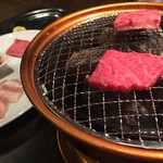 Sumibi Yakiniku Tsudoi - 