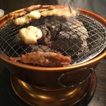 Sumibi Yakiniku Tsudoi - 