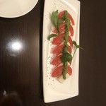 和牛酒場 カイドウ 赤坂見附本店 - 