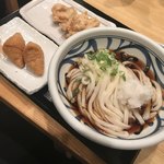 Teuchi Udon Ueda - 