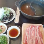 Shabu Yo Sakai Ueno Shiba Ten - 