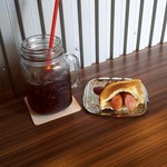 チャムバケット - 料理写真: