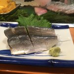 Suehiro Sushi - 