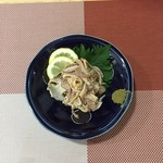 Motsu-nabe Aoi - 