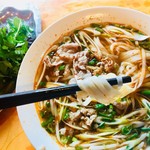 PHO VIETNAM - 