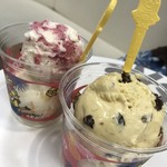 Thirty-One Ice Cream Shukugawa Ten - 