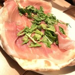 PIZZERIA MATSUHISA - 