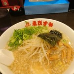 東京おぎくぼラーメン ゑびすや - 