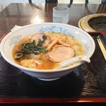 夢の家 - ラーメン