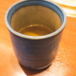 味蔵天国 - とうもろこし茶