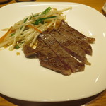 Teppanyaki あいづ家 - 