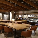 Starbucks Coffee Okayama Ichibangai Ten - 