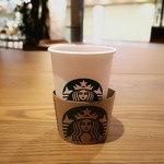 Starbucks Coffee Okayama Ichibangai Ten - 